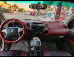 تۆیۆتا هایلۆکس